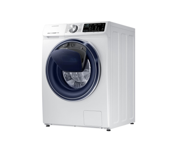 SAMSUNG WW80M644OPW - 449697 - zdjęcie 2